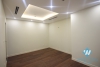 Two bedrooms apartment for rent in Thanh Xuan district, Ha Noi